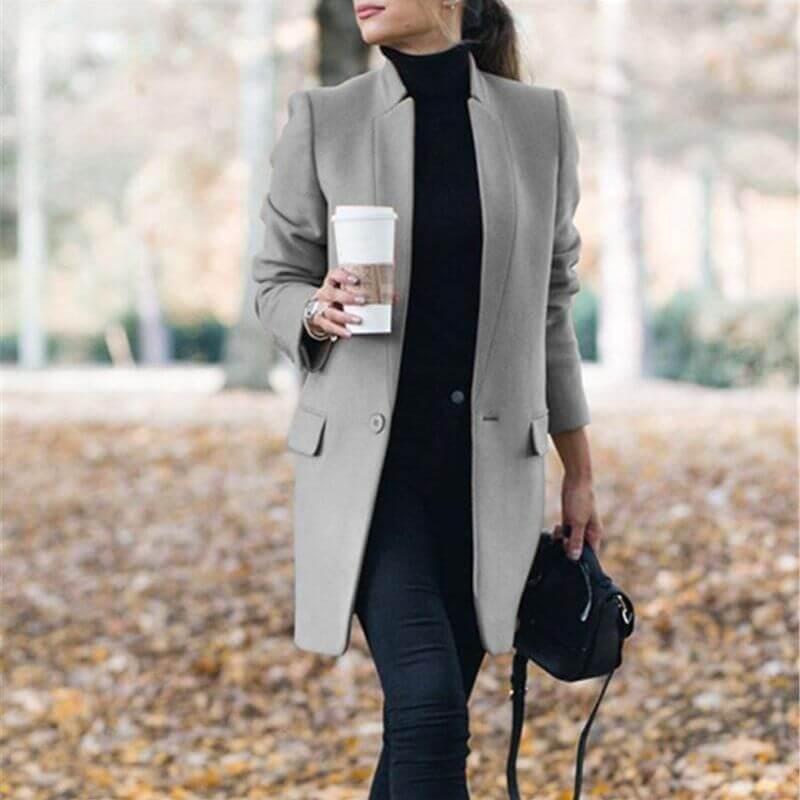 Veste vintage classique