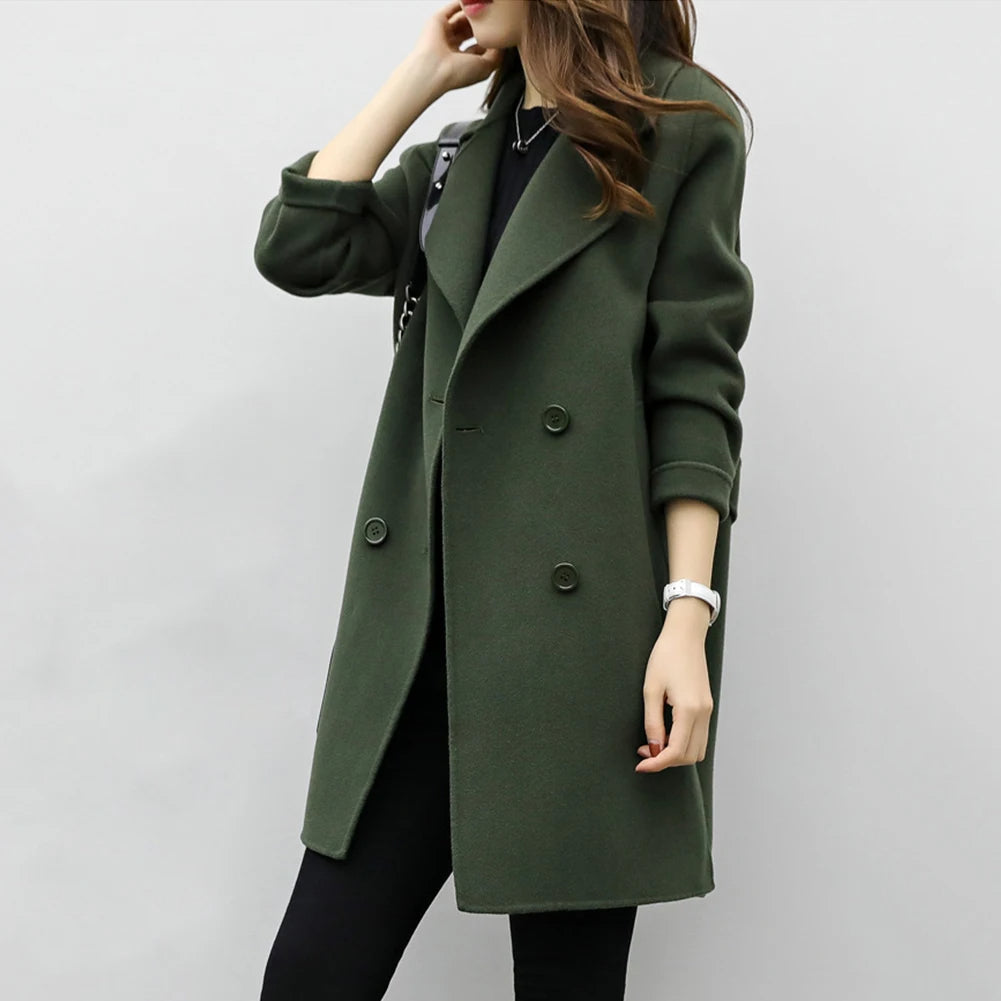 Veste inspiration vintage