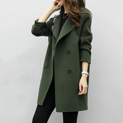 Veste inspiration vintage