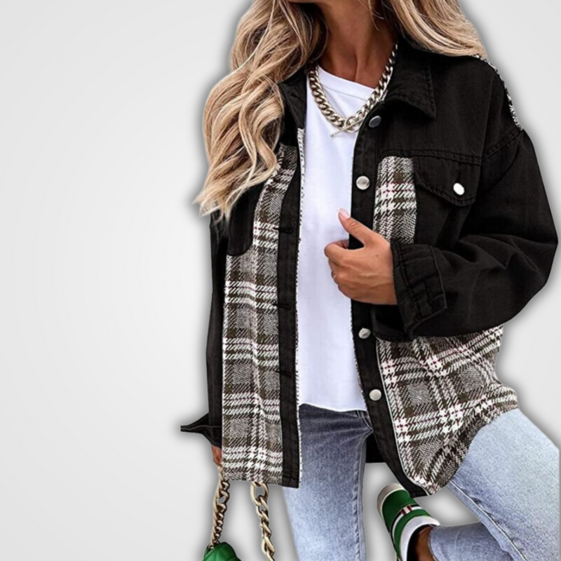 EP | Veste de style