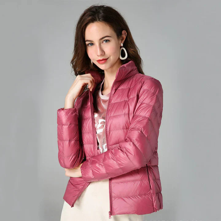 Veste magnifiquement confectionné