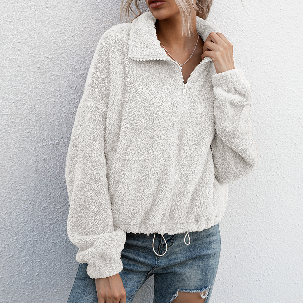 Veste au design élégant