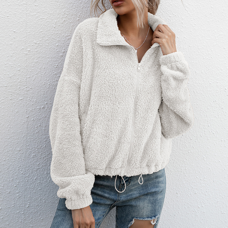 Veste au design élégant