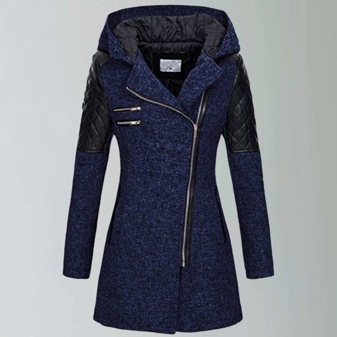 Veste inspiration vintage