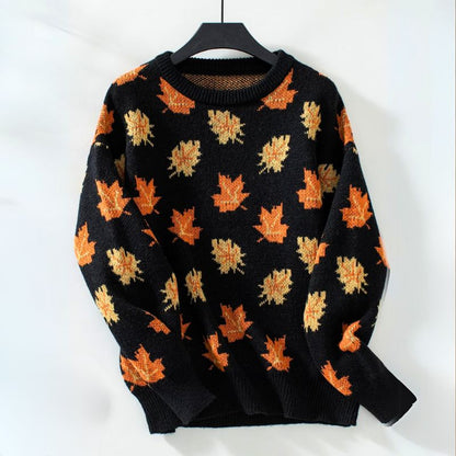 Pull au design gracieux