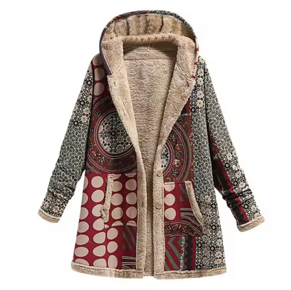 Veste au design élégant