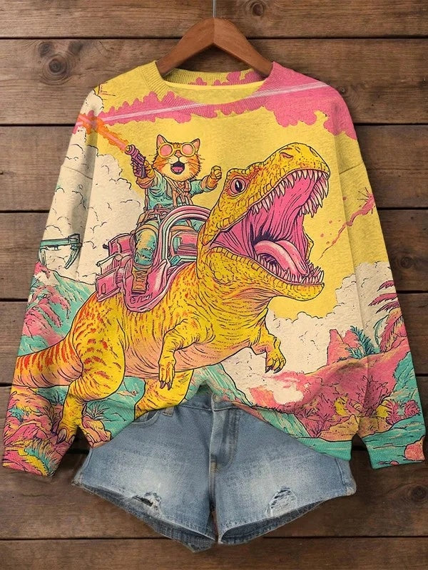 Fluide et fabuleux Chemise