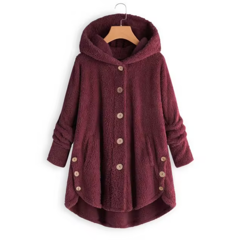 EP | ourson en peluche en laine