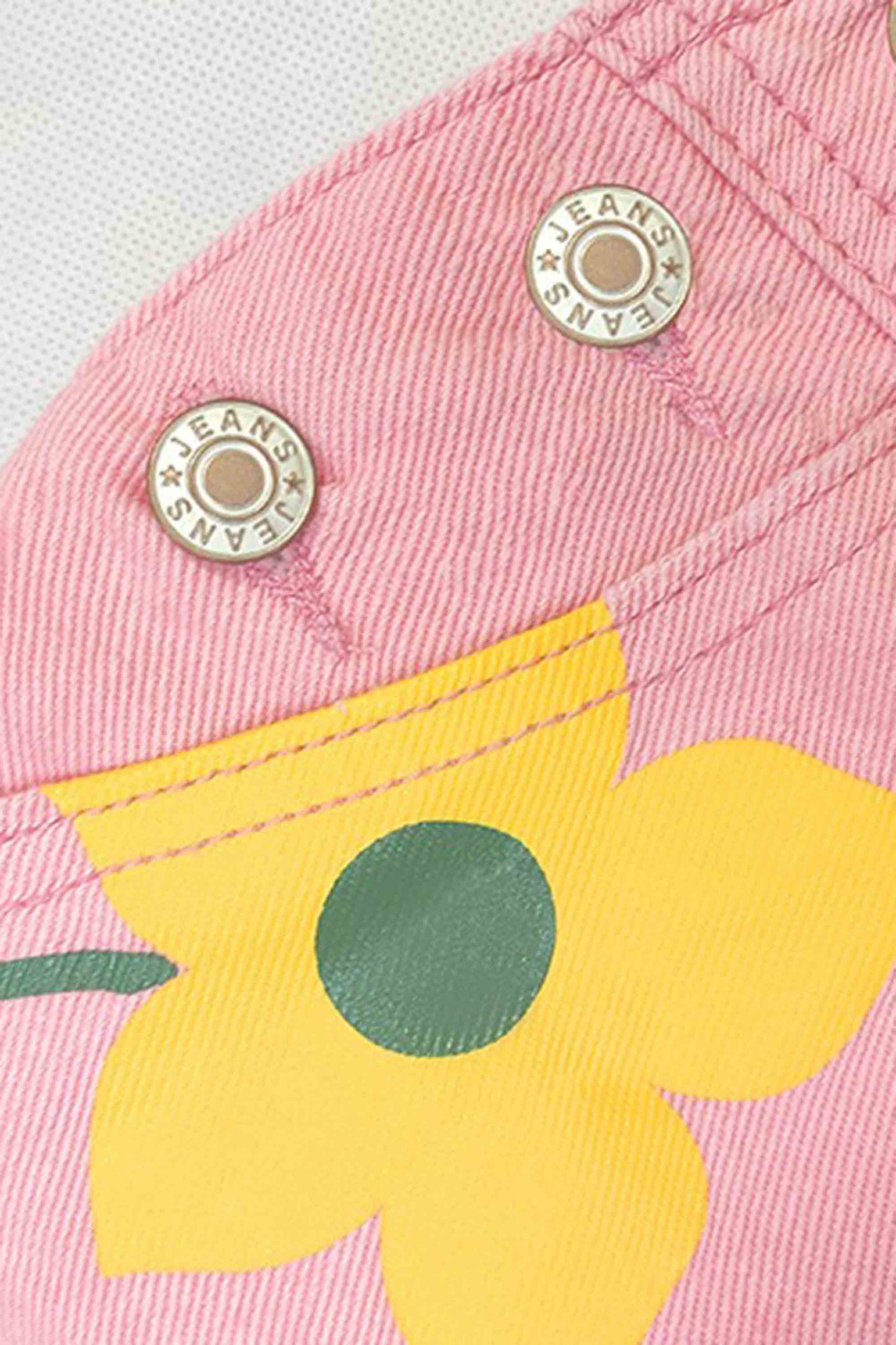 SL | Jumpsuit aéré et frais