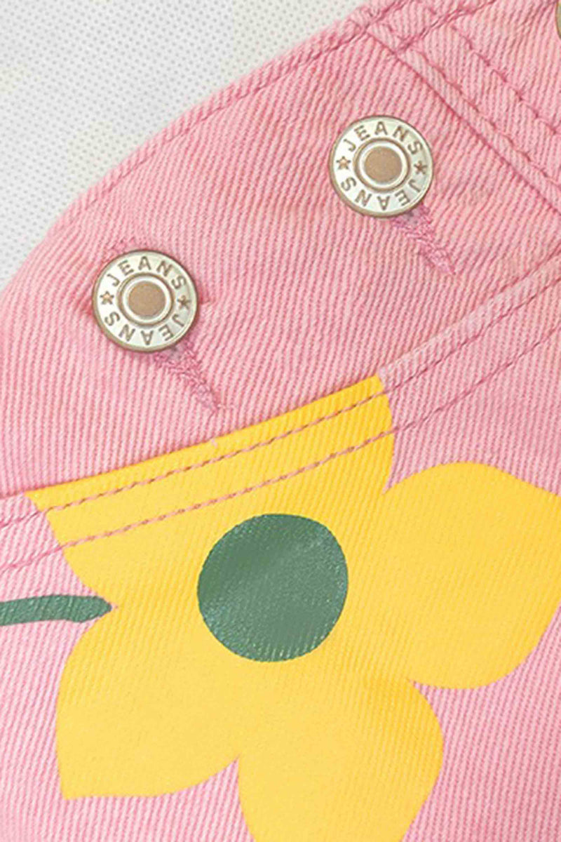 SL | Jumpsuit aéré et frais