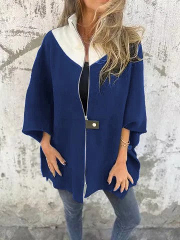 Zaria | Fashionable and Effortless winter Jacket