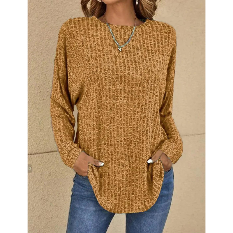 Pull au design élégant