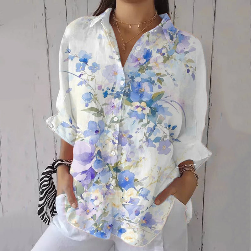 Chemise magnifiquement confectionné