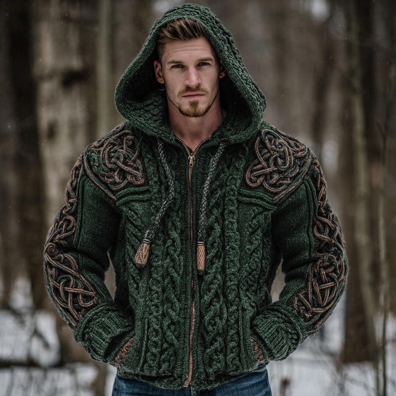 Pull au design gracieux