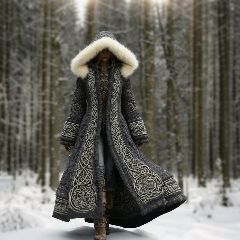 Cardigan au design élégant