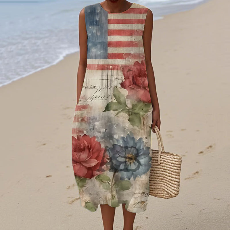 Robe inspiration vintage