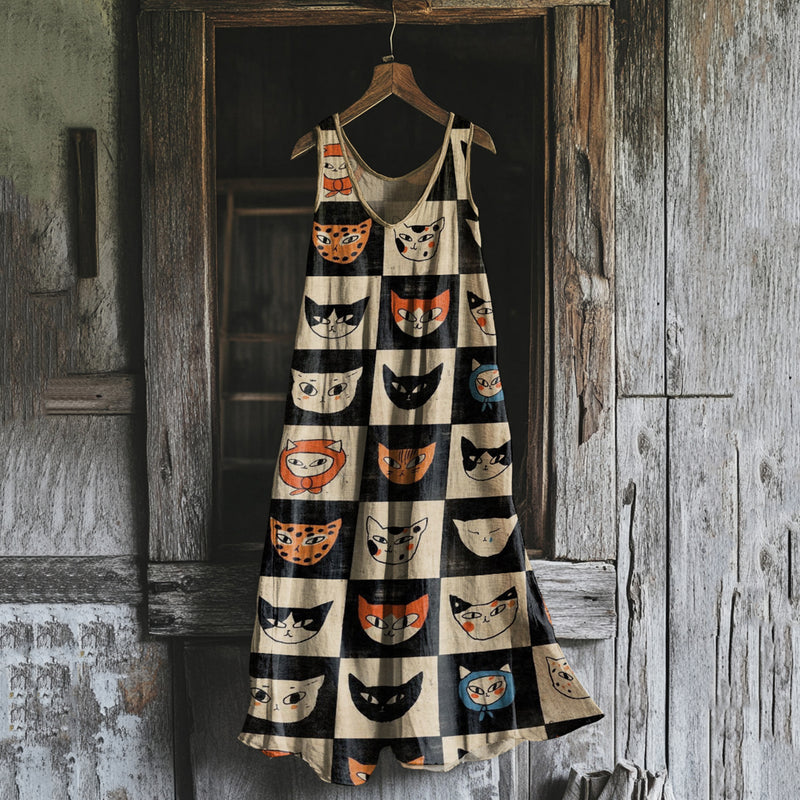 Robe magnifiquement confectionné