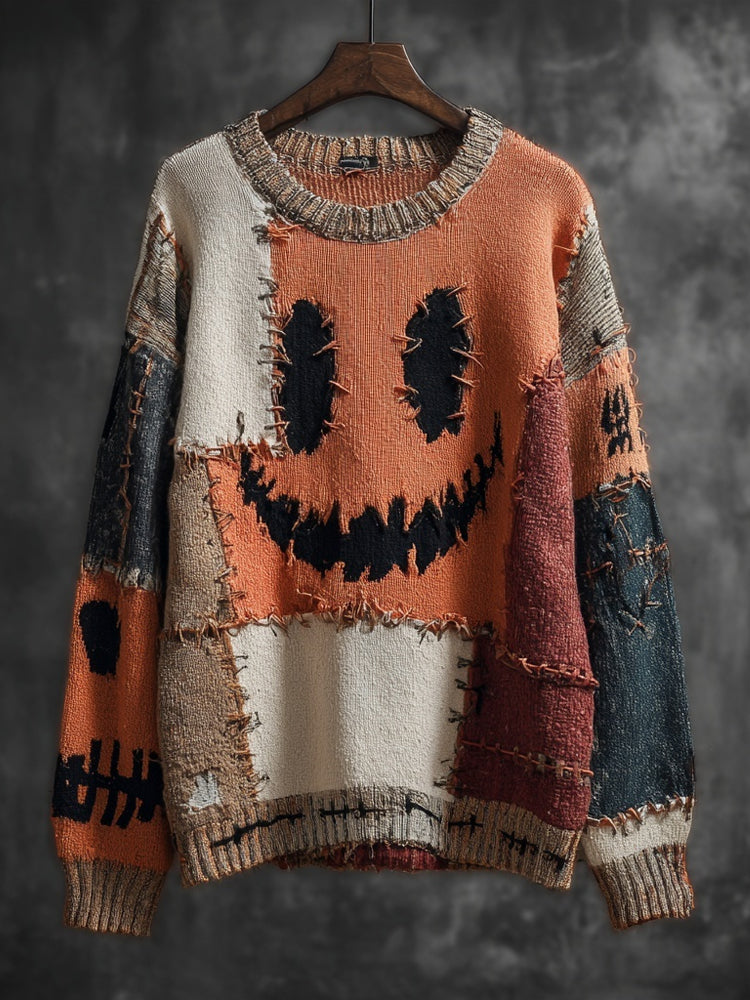 Pull au design gracieux
