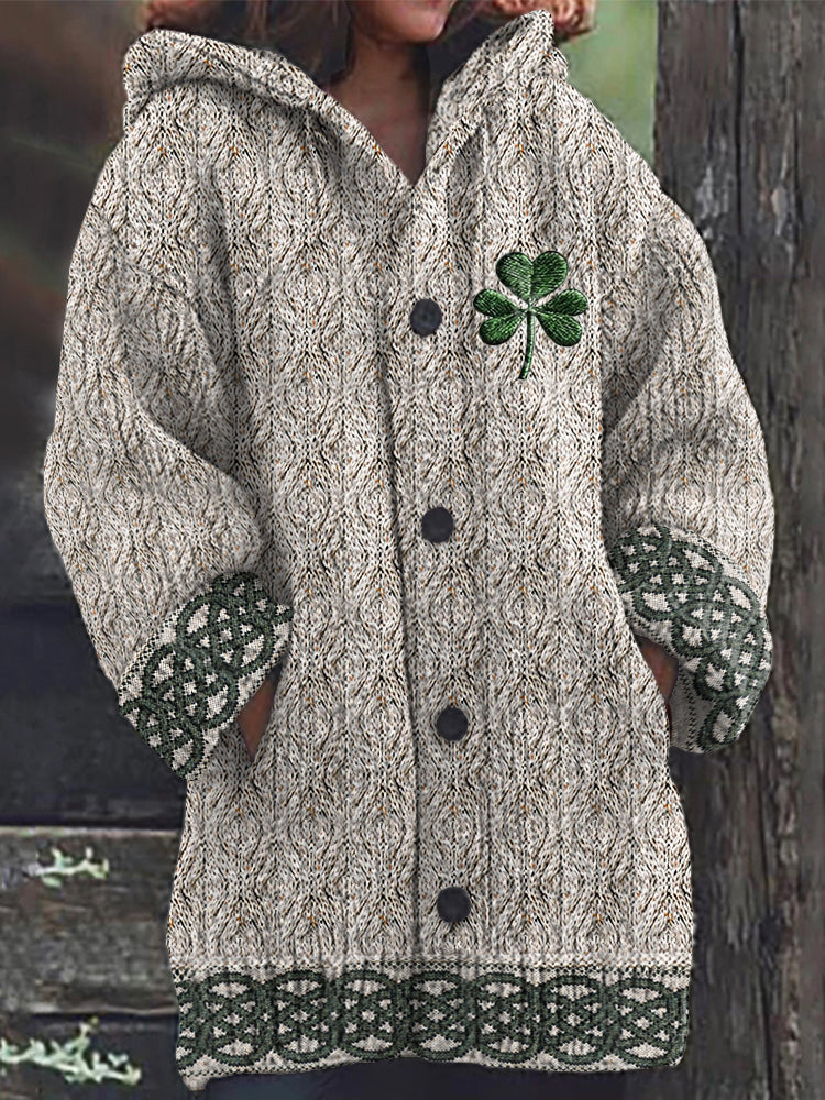 Pull au design gracieux