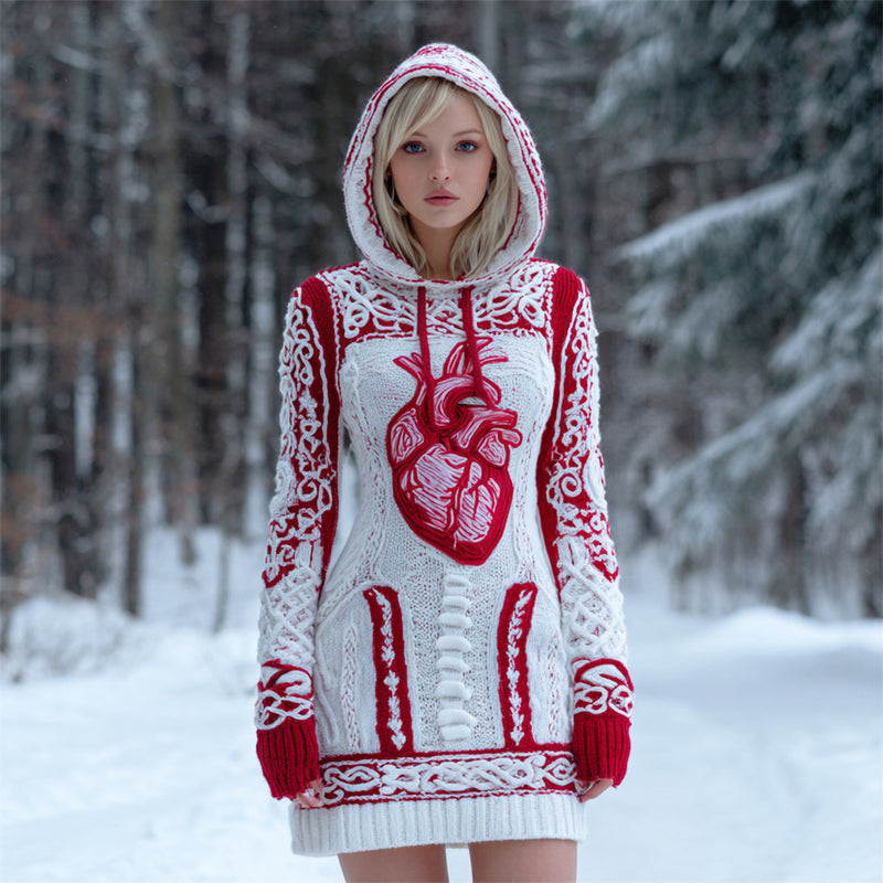 Pull inspiration vintage