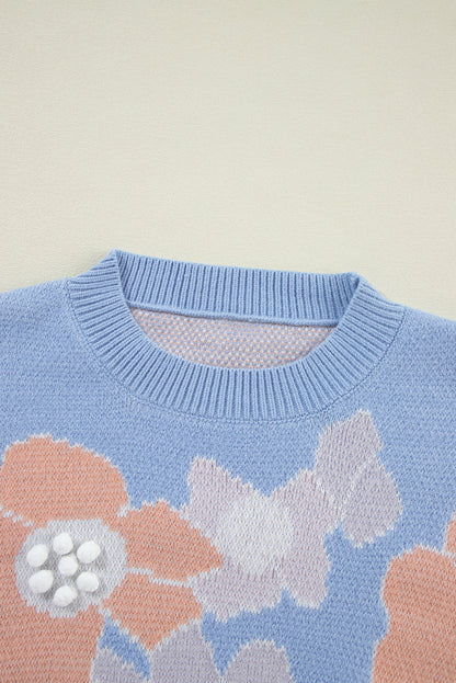 Pull inspiration vintage