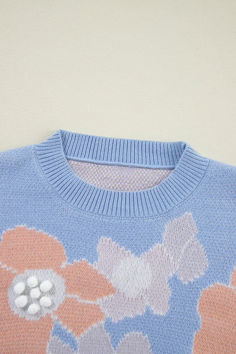 Pull inspiration vintage