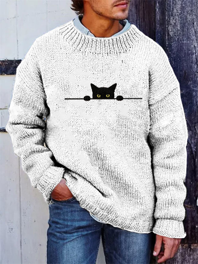 Pull au design gracieux