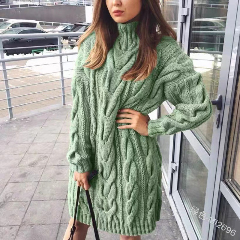Pull au design élégant