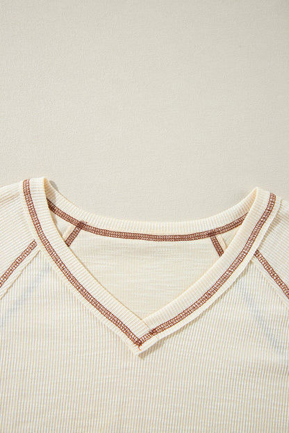 Pull au design gracieux