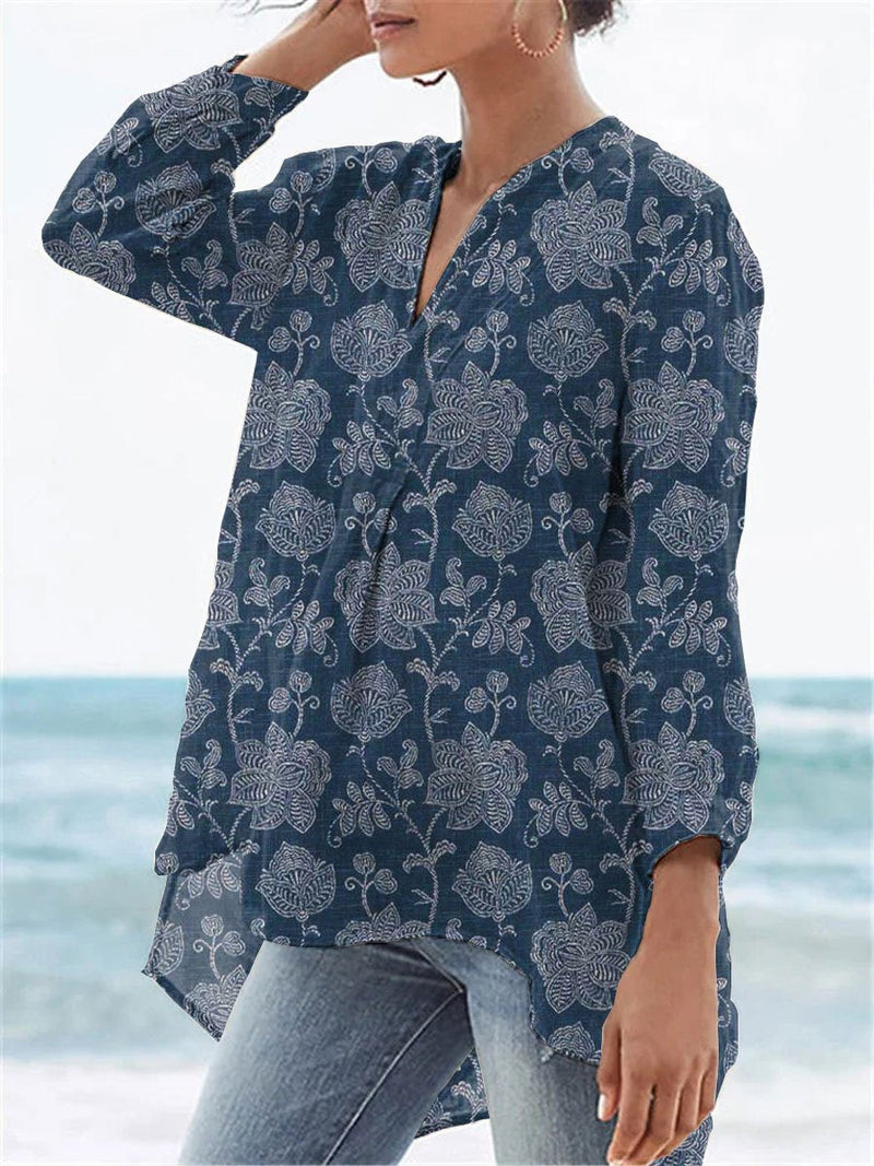 Chemise magnifiquement confectionné