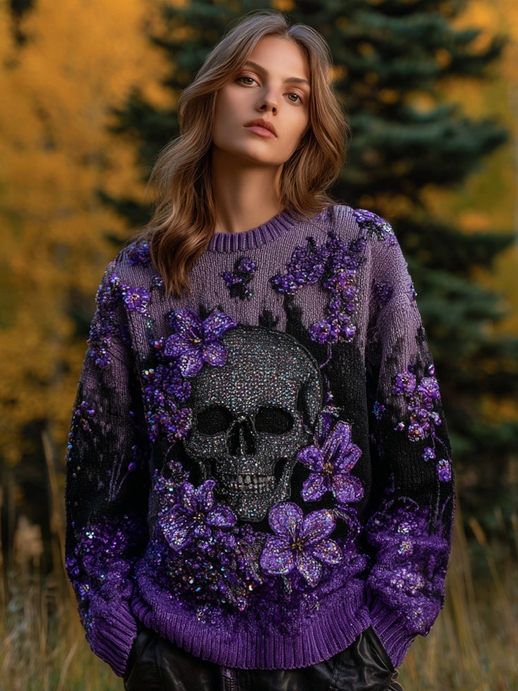 Pull inspiration vintage