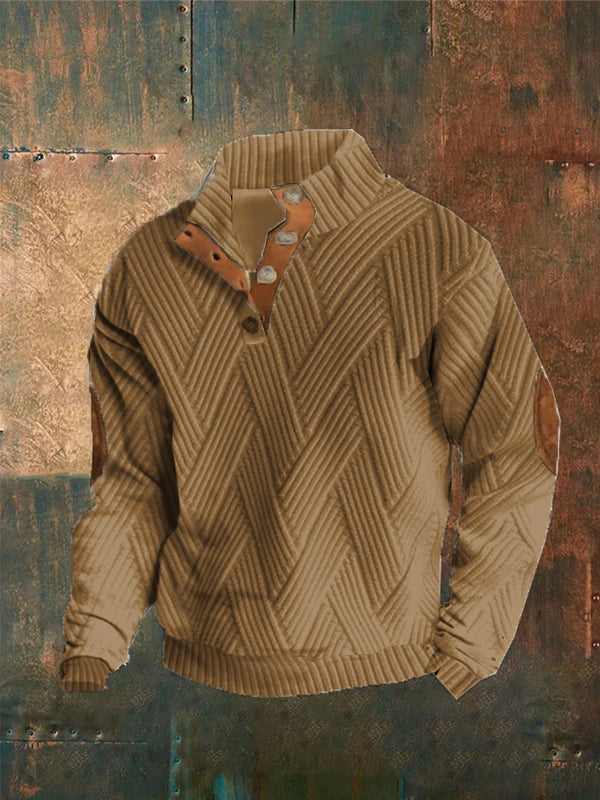 Chemise au design élégant