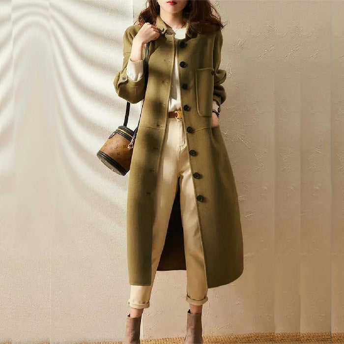 Veste vintage classique