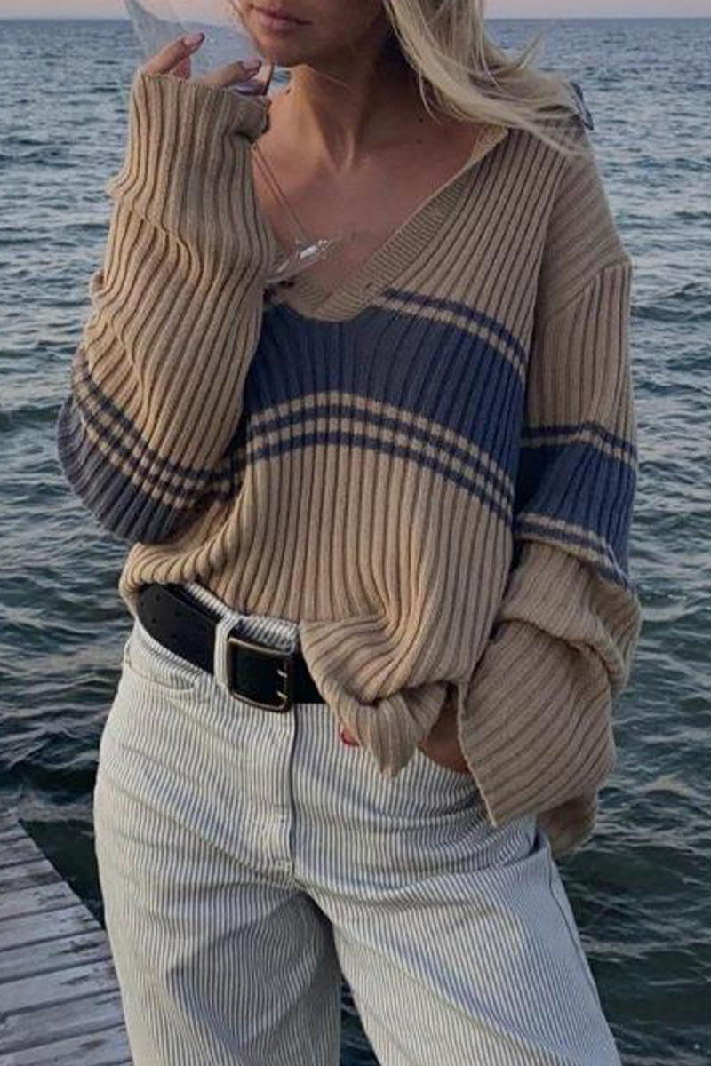 Pull inspiration vintage