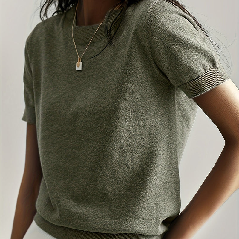 SL | Pull polyvalent et confortable