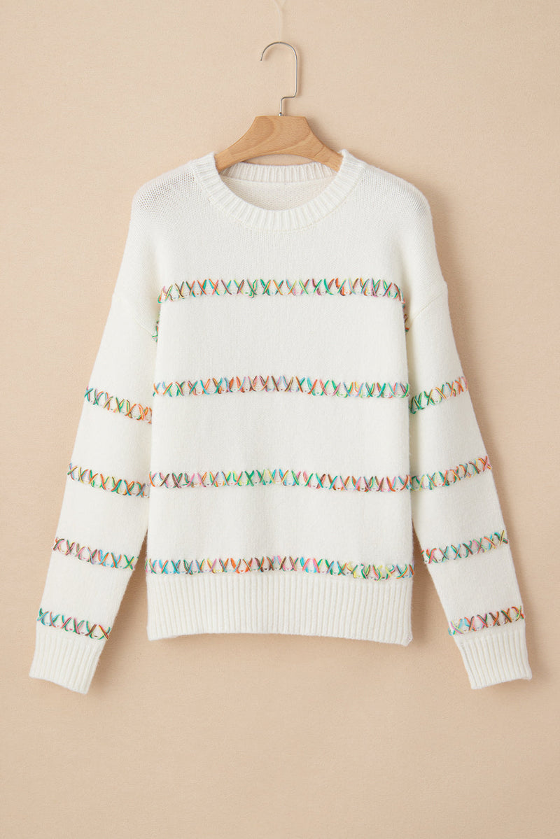 Pull inspiration vintage