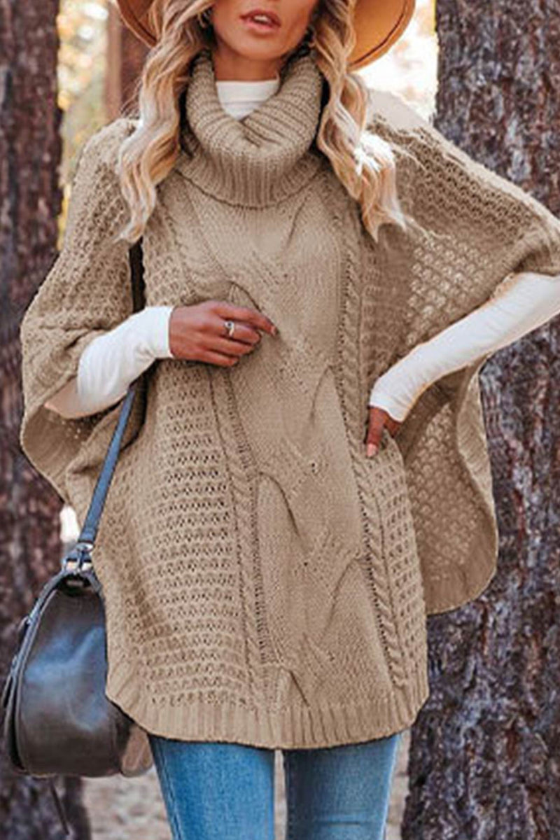 Pull inspiration vintage