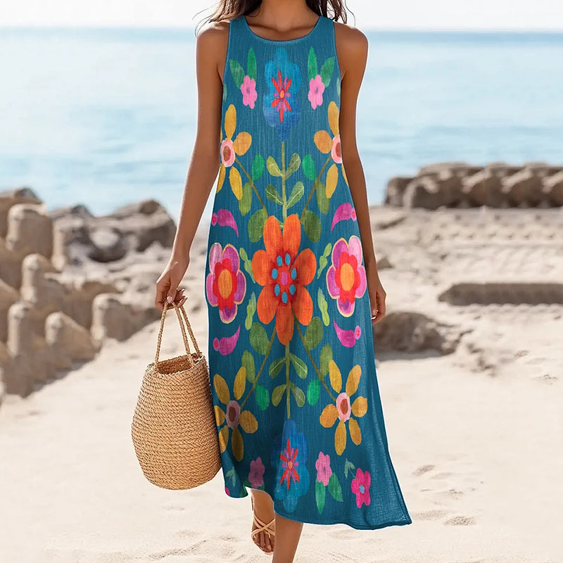 Robe magnifiquement confectionné