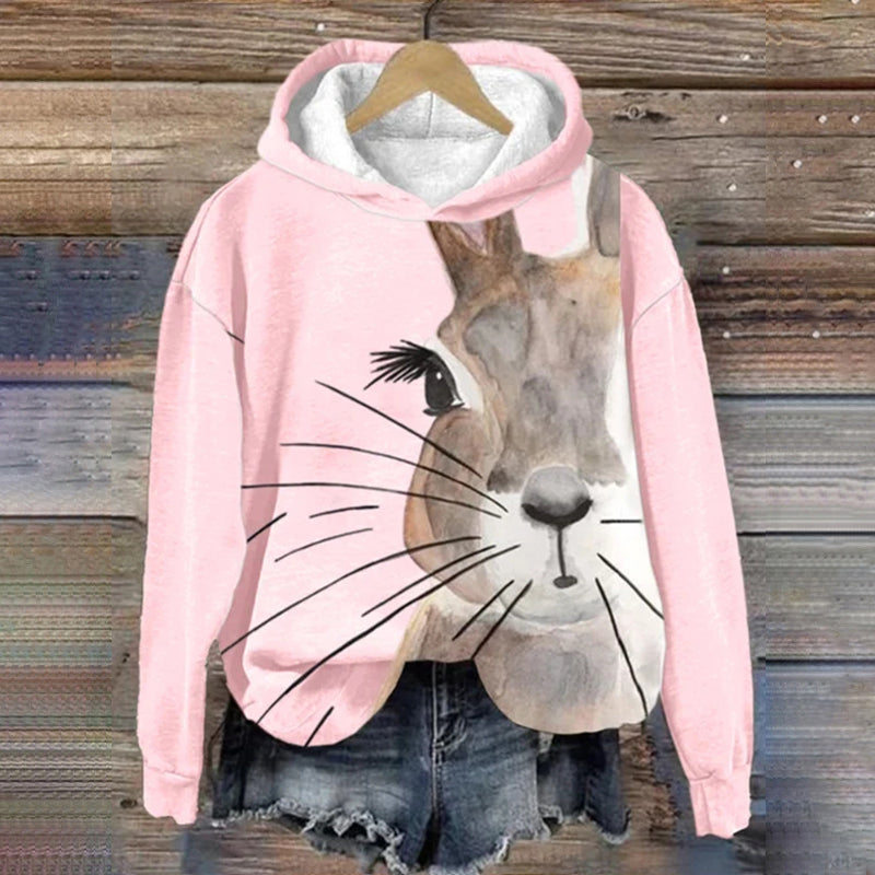 Pull au design gracieux