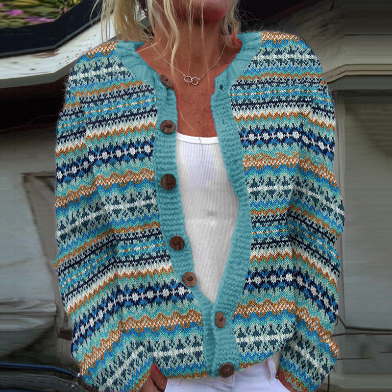 Pull au design élégant