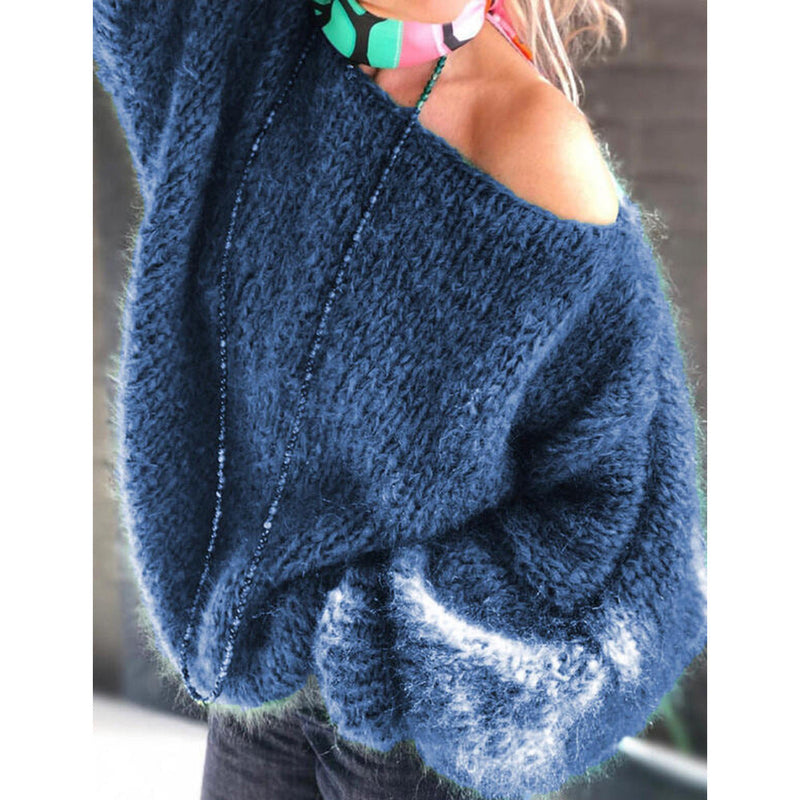 Pull au design gracieux