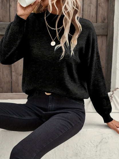 EP | Pull décontracté et confortable