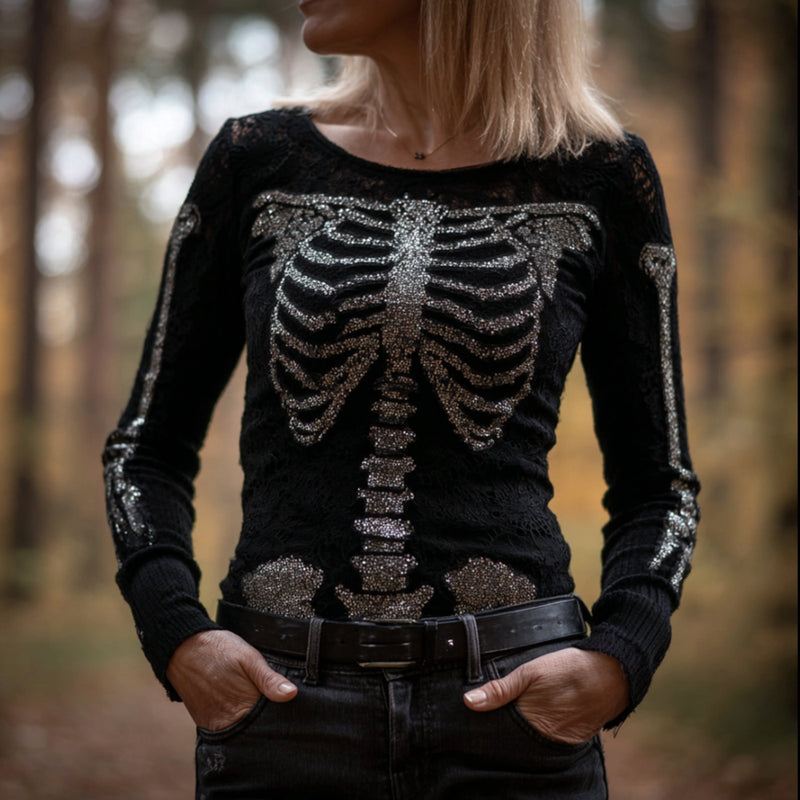 Pull inspiration vintage
