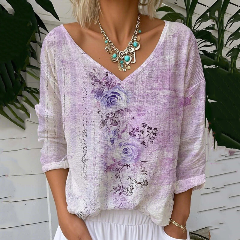 T-Shirt inspiration vintage