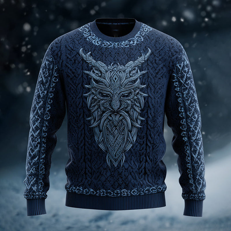 Pull au design élégant