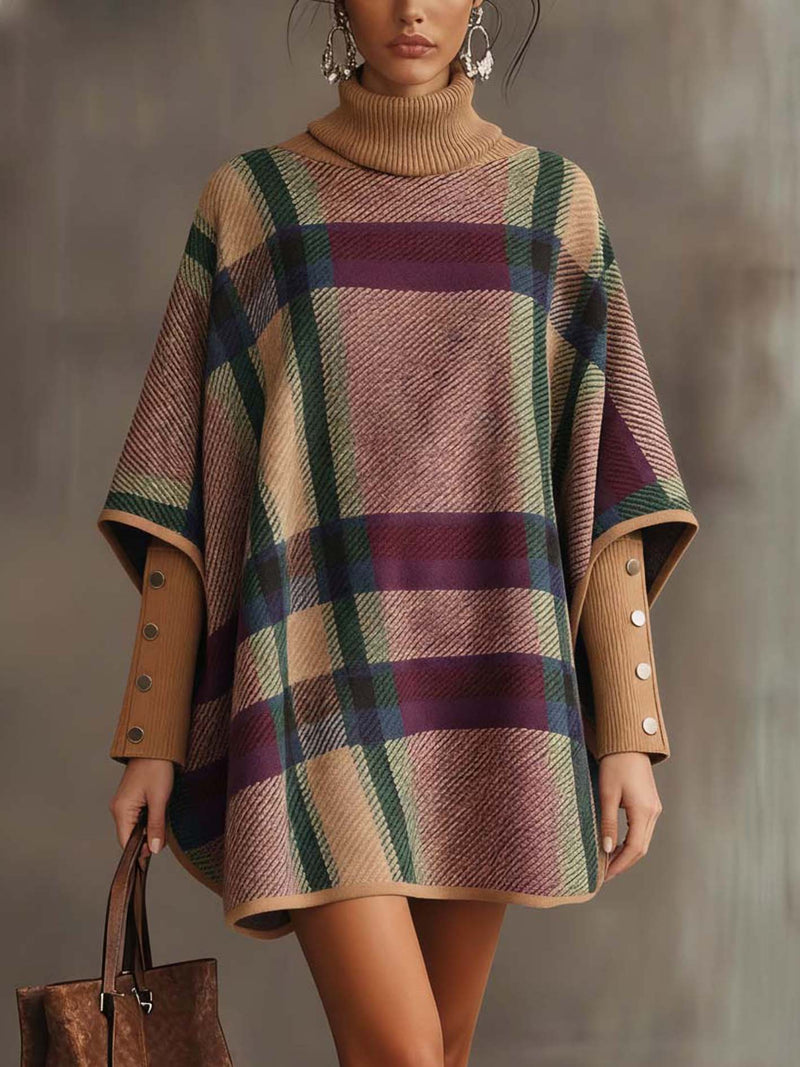 Robe au design réfléchi