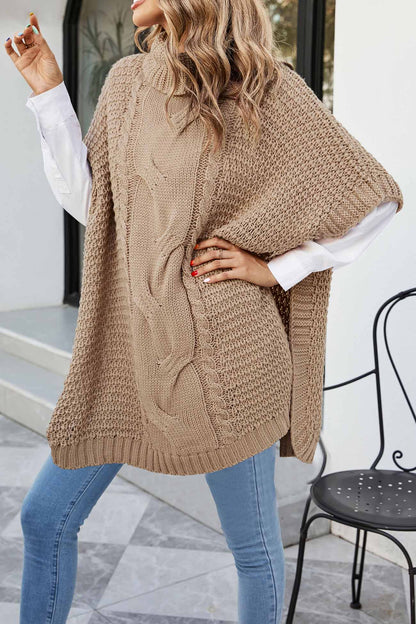 Pull inspiration vintage