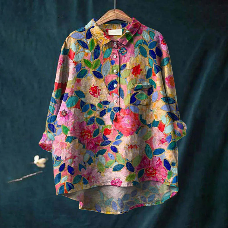 Chemise magnifiquement confectionné