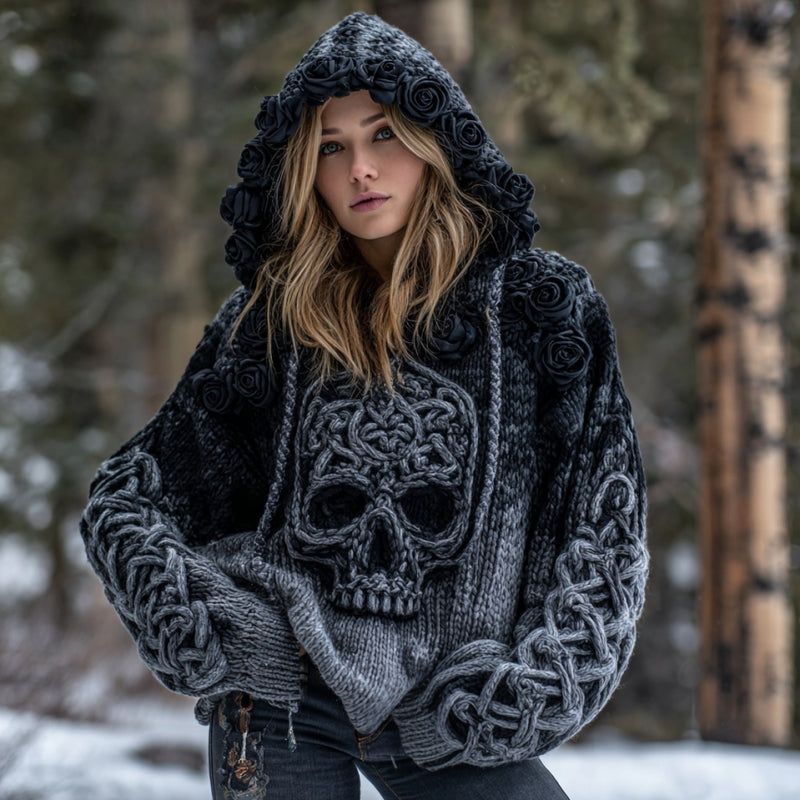 Pull inspiration vintage