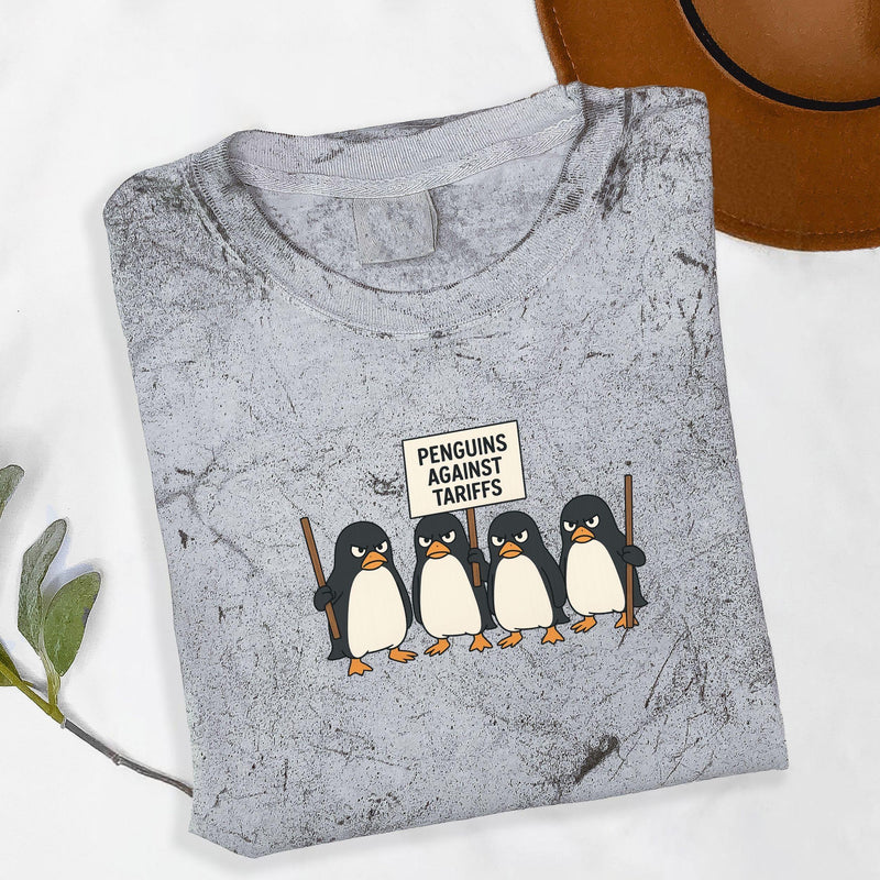 T-Shirt au style vintage intemporel